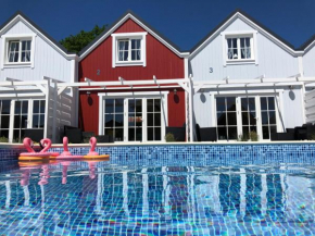 Mamma Mia Resort Lukecin